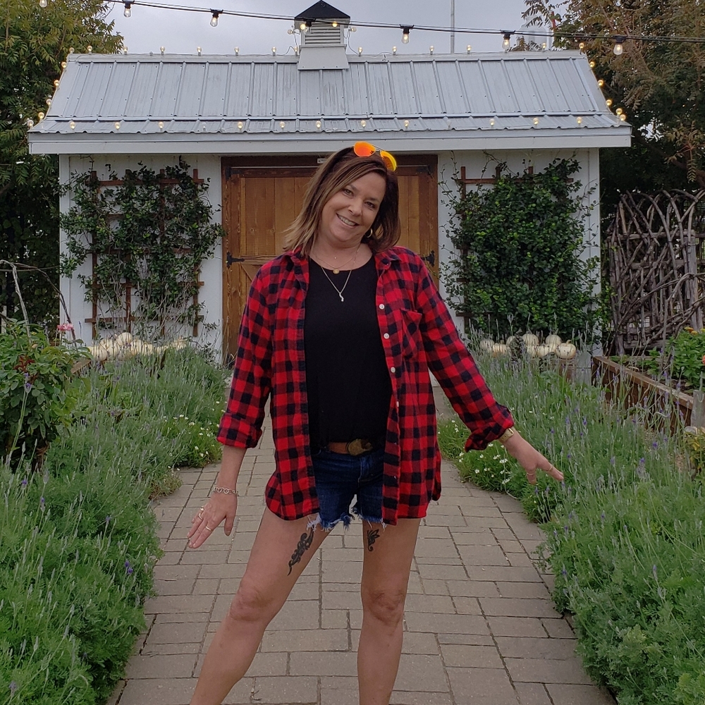 Meet your Posher, Shawna